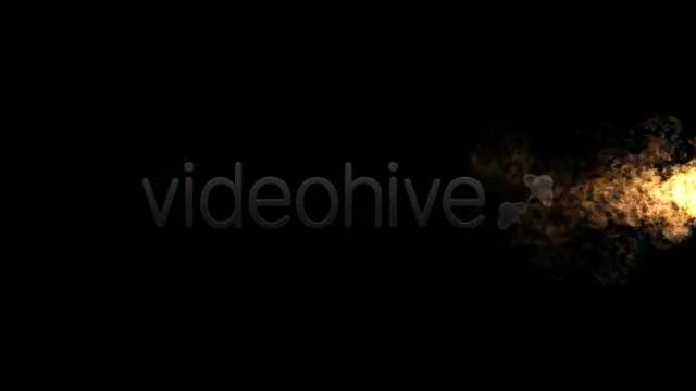Flying Flame Transition Videohive 18480 Motion Graphics Image 3