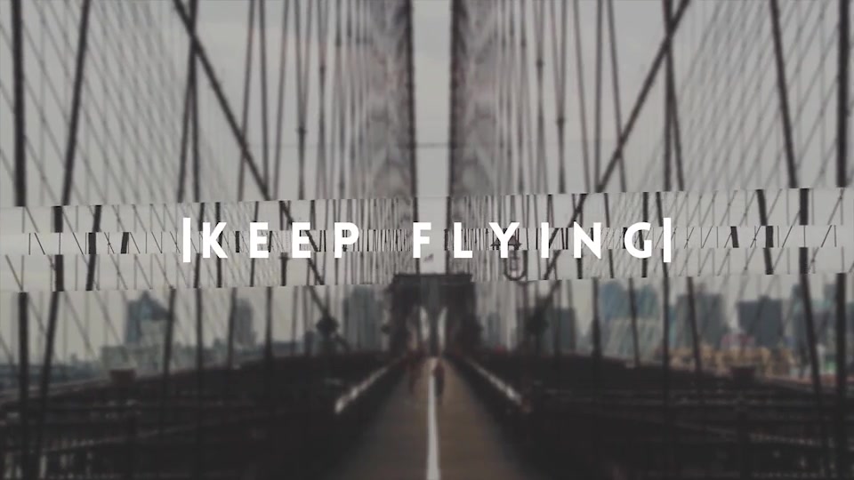 Flying In Dreams Videohive 13972068 After Effects Image 7