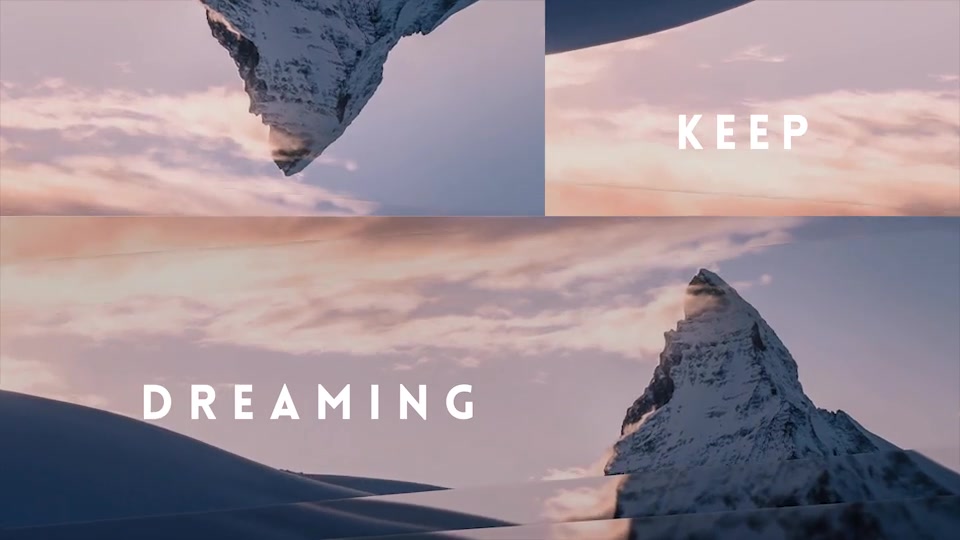 Flying In Dreams Videohive 13972068 After Effects Image 8