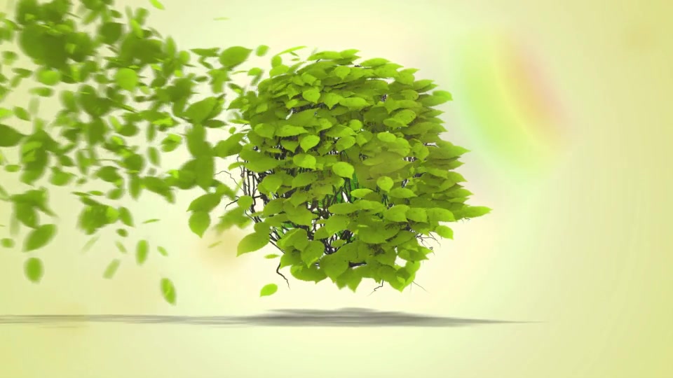 Flying Leaves | Premiere Version Videohive 34755671 Premiere Pro Image 10