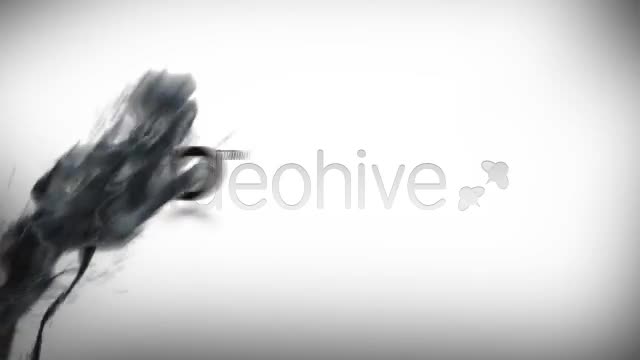 Flying Liquid Logo Reveal - Download Videohive 146086