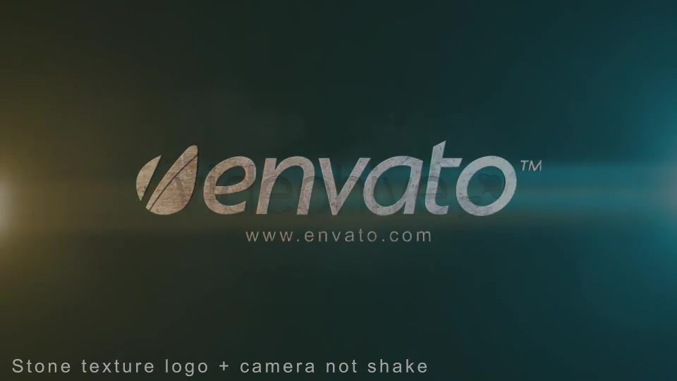 Flying Logo - Download Videohive 3876661