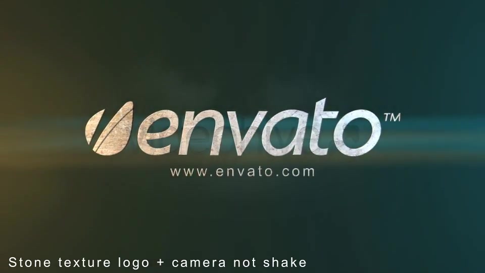 Flying Logo - Download Videohive 3876661