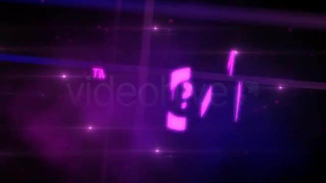 Flying Logo Reveal Videohive 138661 After Effects Image 1