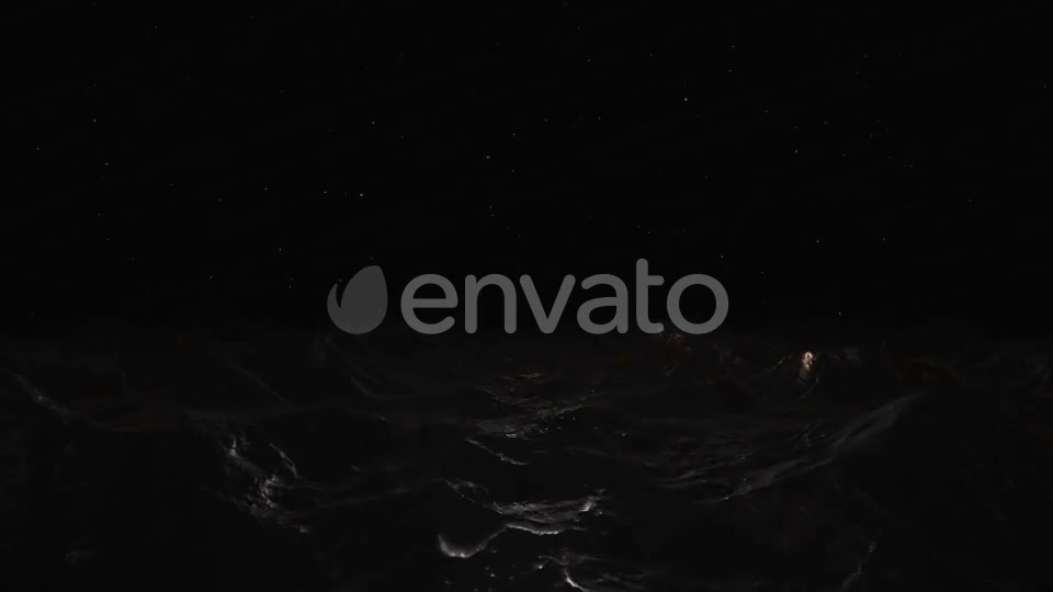 Flying On Planet 01 HD - Download Videohive 21927026