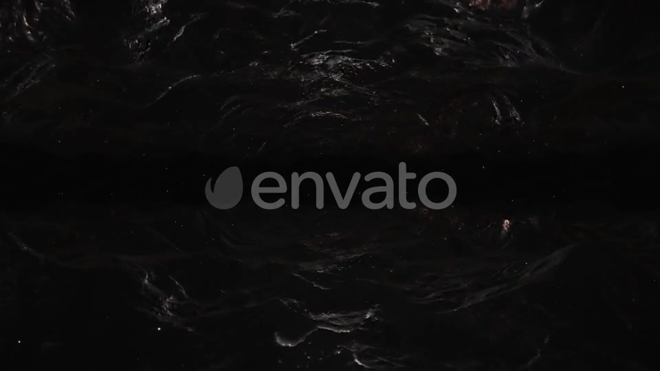 Flying On Planet 04 4K - Download Videohive 21987492