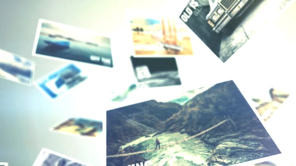 Flying Slideshow Videohive 18278689 After Effects Image 9