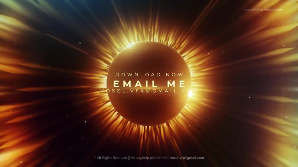Focus Cinematic Trailer Videohive 26067069 After Effects Image 11
