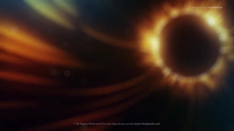 Focus Cinematic Trailer Videohive 26067069 After Effects Image 3