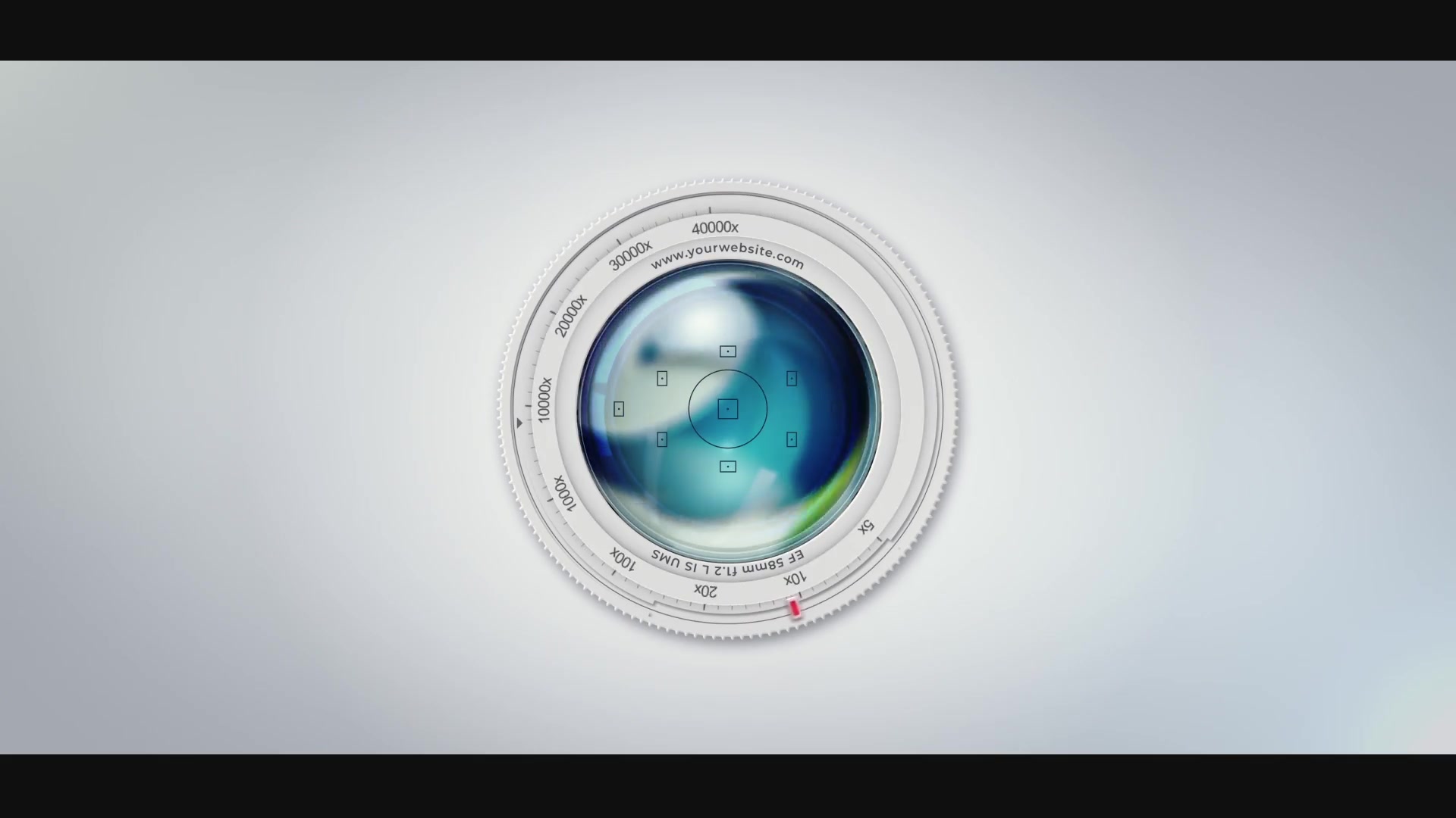 Focus Logo Videohive 22109045 After Effects Image 3