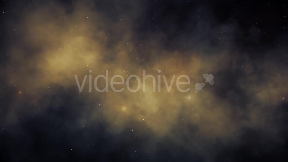 Fog In Space Galaxy 03 - Download Videohive 19345582