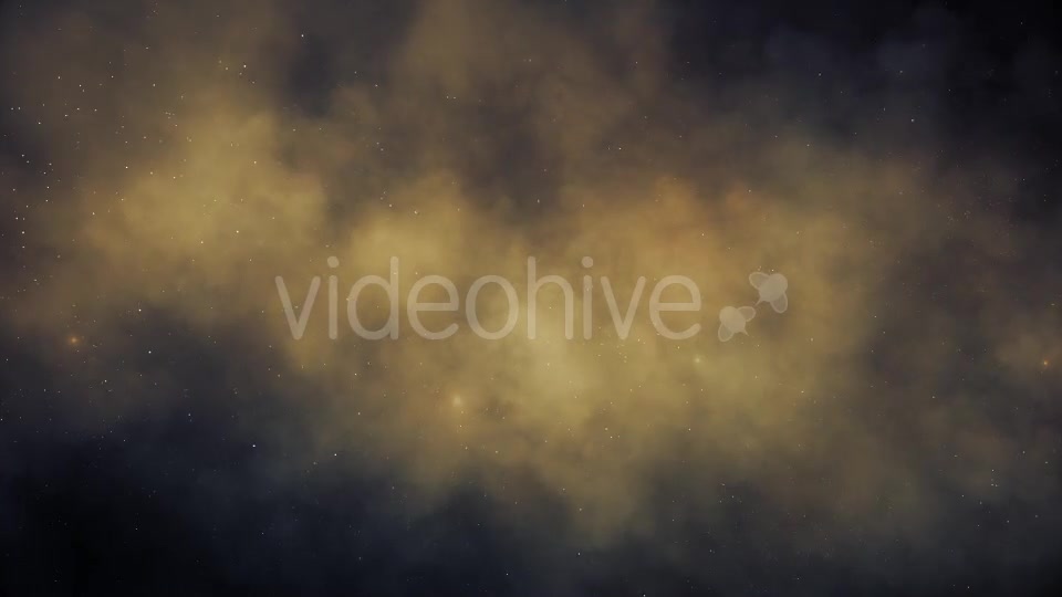 Fog In Space Galaxy 03 - Download Videohive 19345582