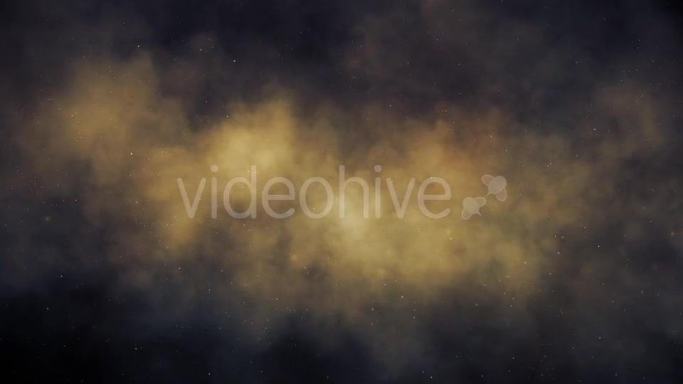 Fog In Space Galaxy 03 - Download Videohive 19345582