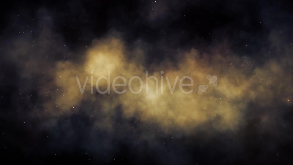 Fog In Space Galaxy 03 - Download Videohive 19345582