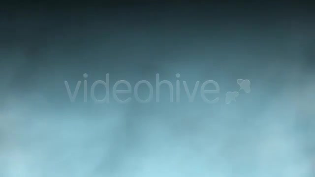 Fog Logo Reveal Videohive 266972 After Effects Image 1