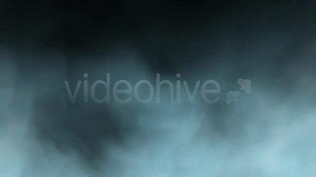 Fog Logo Reveal Videohive 266972 After Effects Image 2