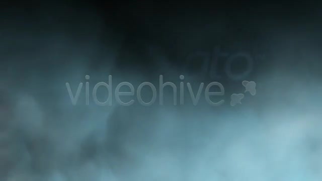 Fog Logo Reveal Videohive 266972 After Effects Image 8
