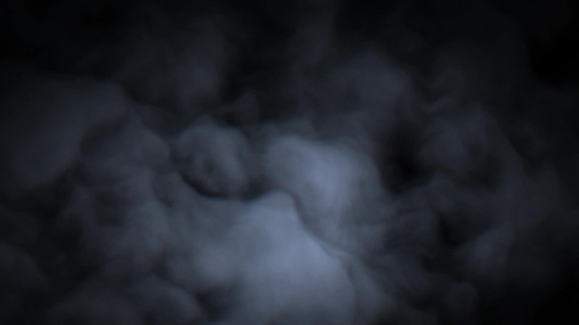 Fog / Smoke - Download Videohive 9199893