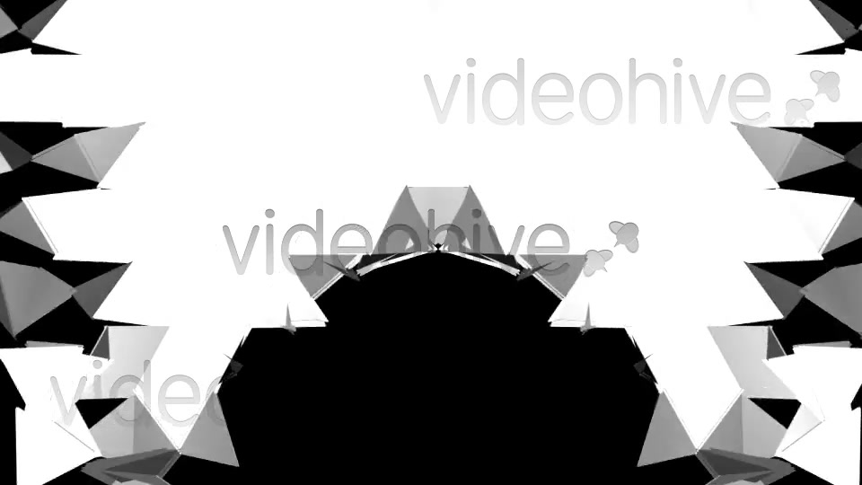 Fold Unfold Triangles Transitions (9 Pack) Videohive 8134667 Motion Graphics Image 8