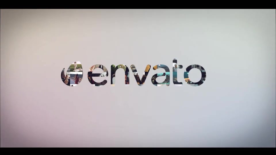 Folding Logo Intro Videohive 29069069 After Effects Image 4