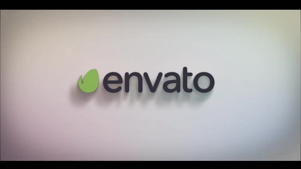 Folding Logo Intro Videohive 29069069 After Effects Image 5