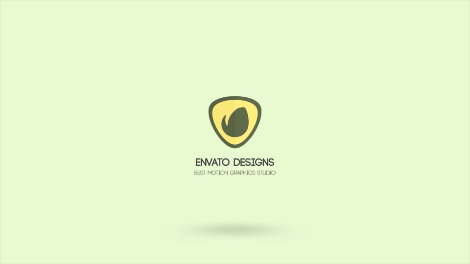 Folding Logo Reveal Videohive 14198849 After Effects Image 10