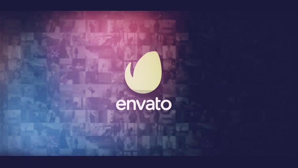 Folding Video Intro Videohive 25615180 After Effects Image 7