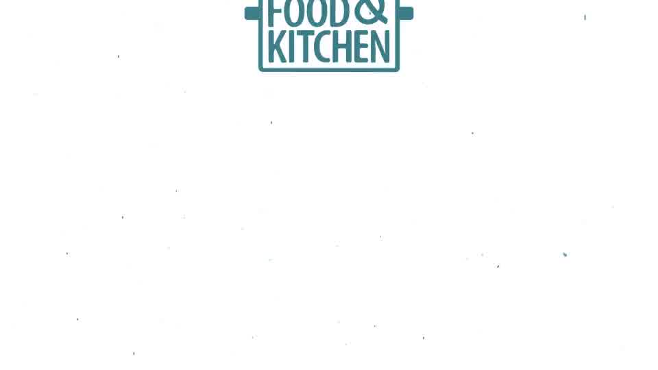 Food And Kitchen Videohive 25804687 After Effects Image 9