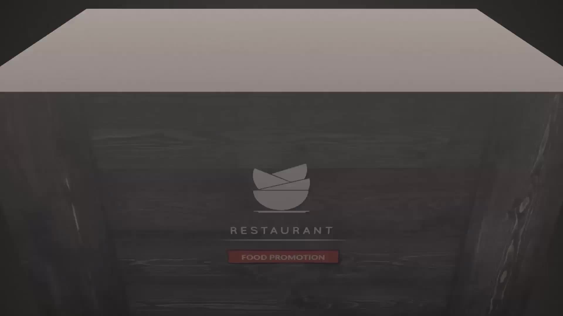 Food and Restaurant Promo | Instagram Stories Videohive 24535586 After Effects Image 1
