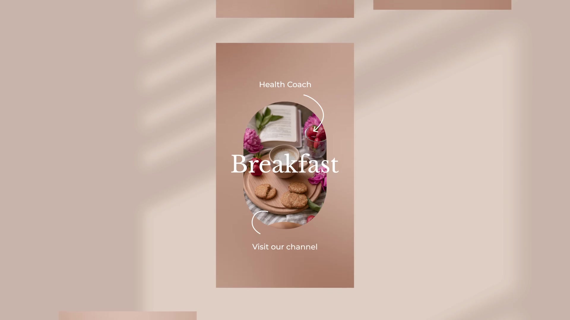 Food Blogger Instagram Stories for Premiere Pro Videohive 34547523 Premiere Pro Image 3