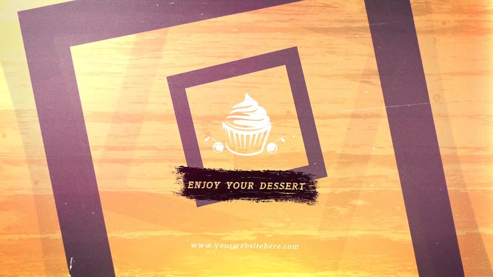 Food Deals Promo Videohive 20129332 After Effects Image 12