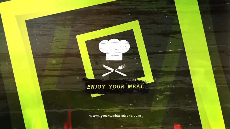 Food Deals Promo Videohive 20129332 After Effects Image 6