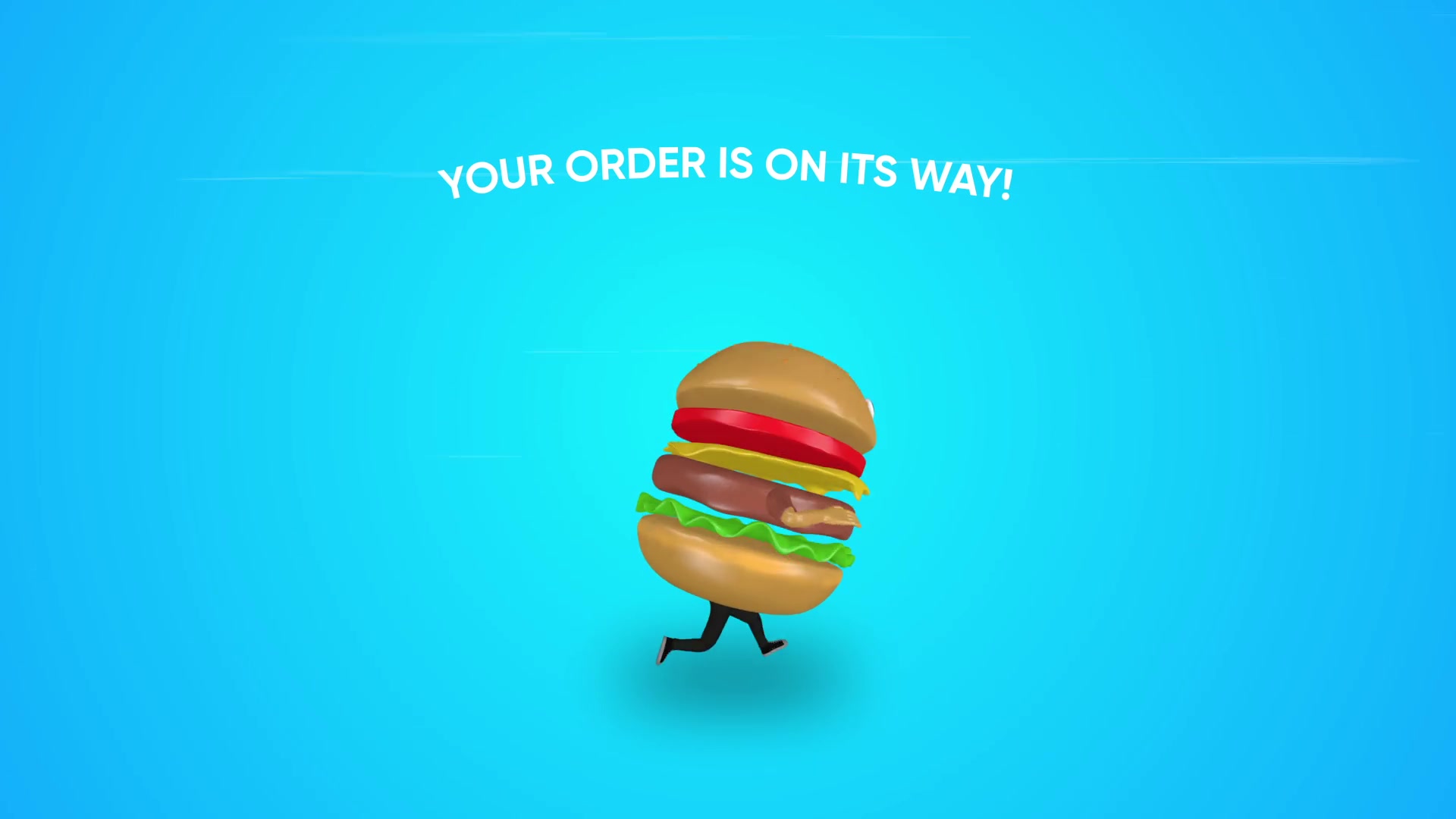 Food Delivery Videohive 34448029 After Effects Image 5