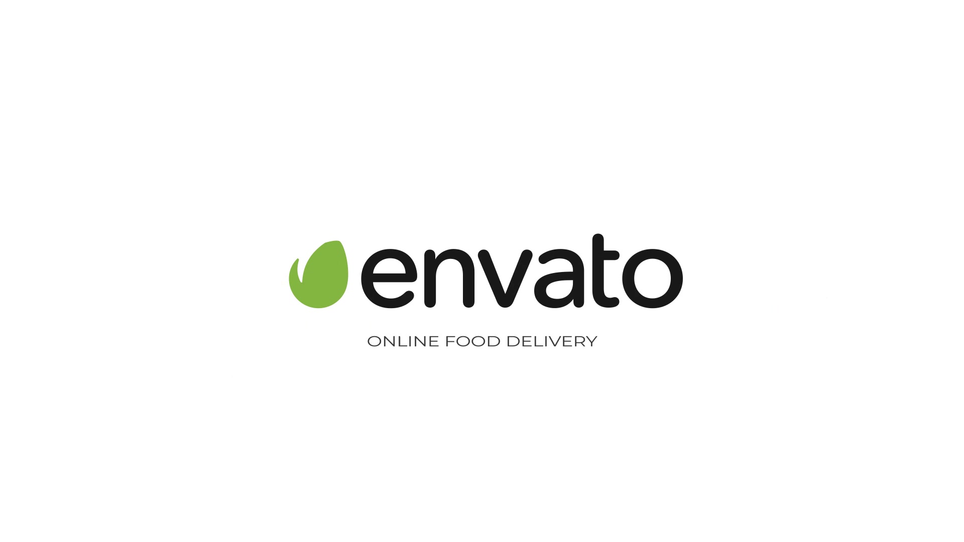 Food Delivery Animation Videohive 27472602 After Effects Image 12