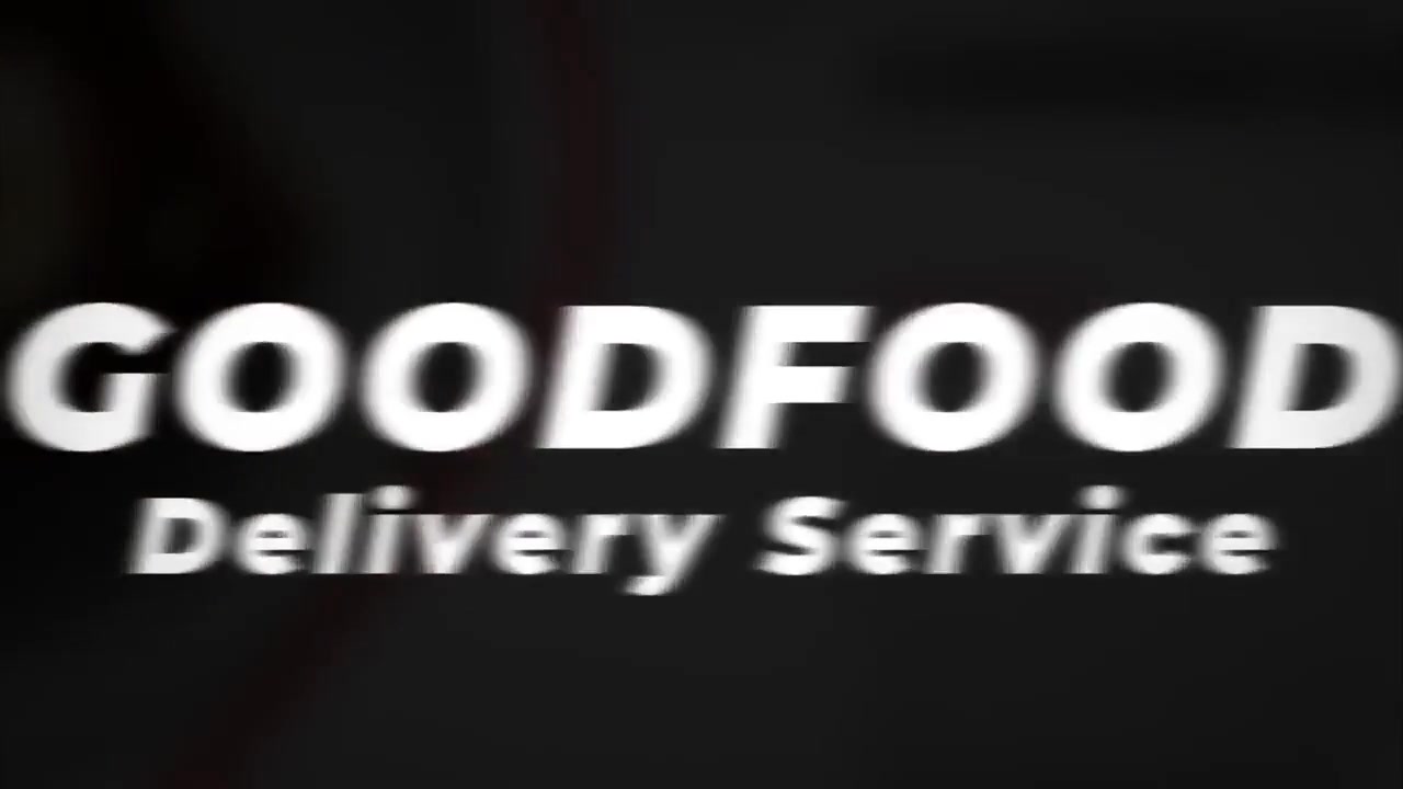 Food Delivery Service Videohive 22983734 After Effects Image 3