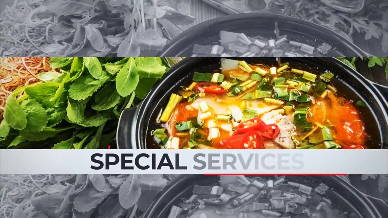 Food Delivery Service Videohive 22983734 After Effects Image 6