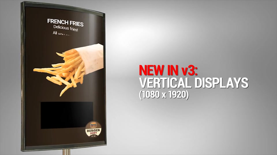 Food, Grocery & Store Commercial Videohive 19721766 After Effects Image 12
