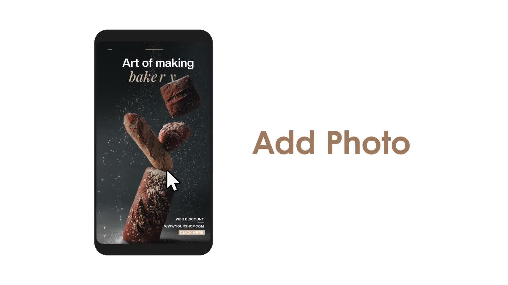 Food Instagram Stories Videohive 39914457 After Effects Image 8
