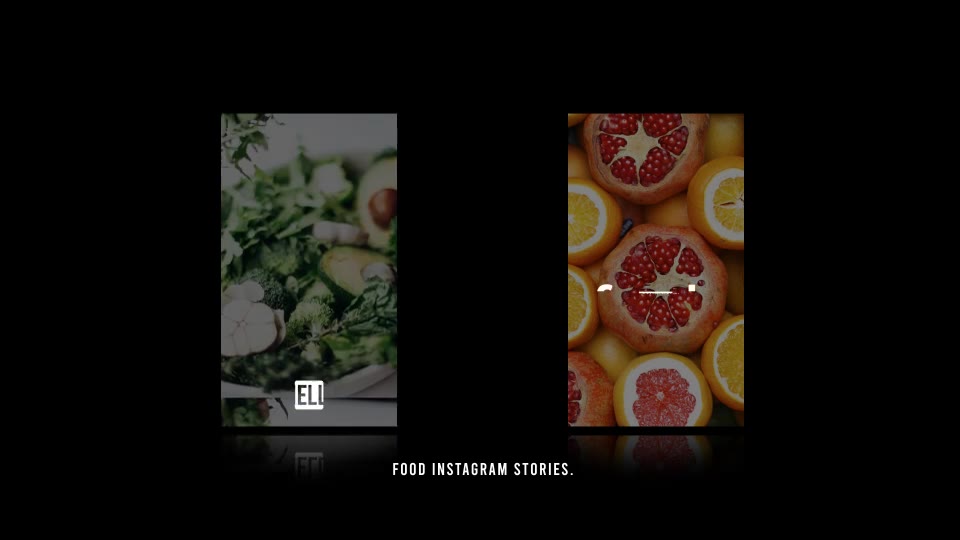 Food Instagram Stories Videohive 33152977 Premiere Pro Image 3