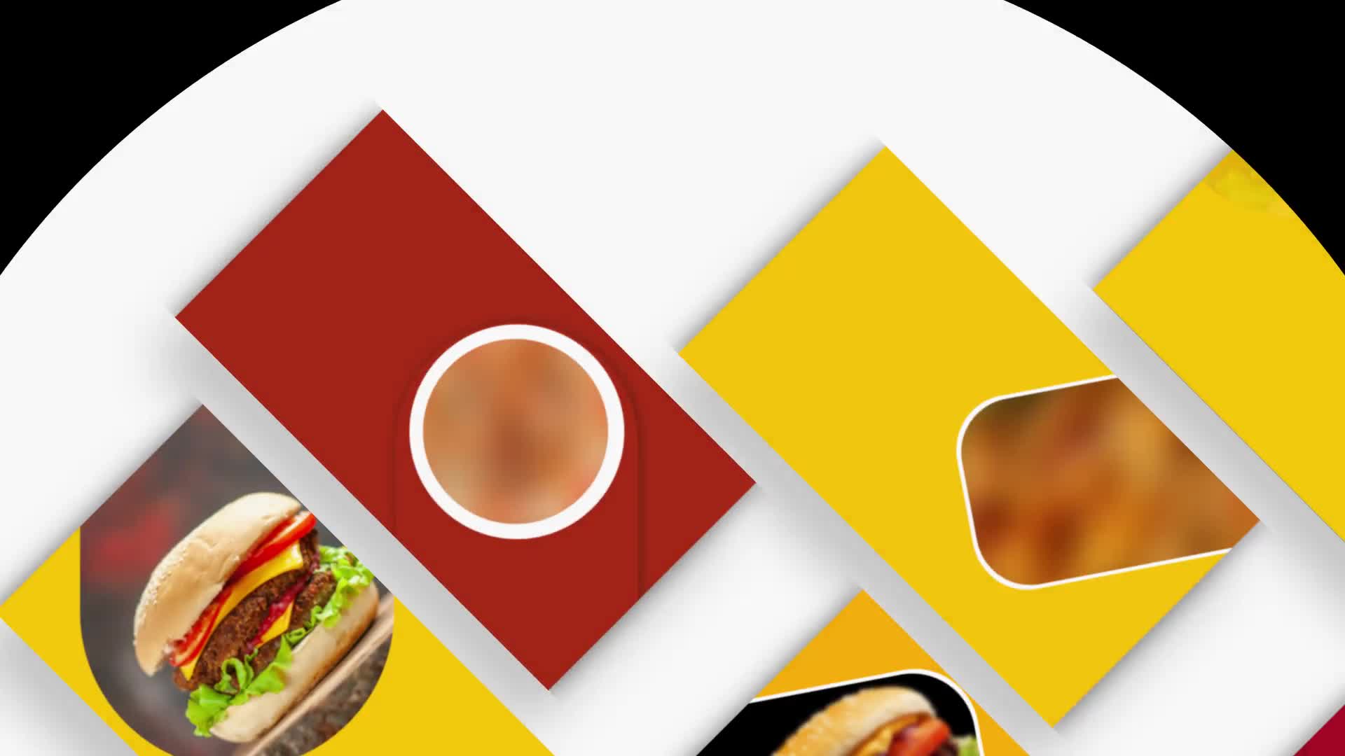 Food Instagram Story Pack Videohive 33210862 After Effects Image 1