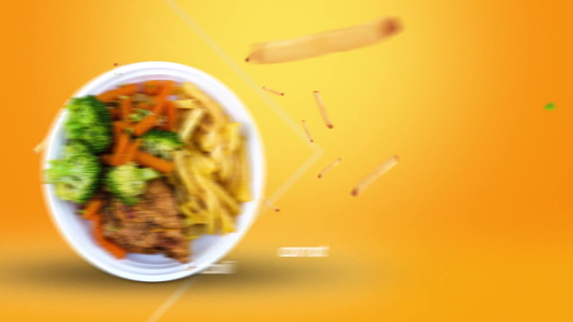 Food Menu Promo Videohive 23750108 After Effects Image 6