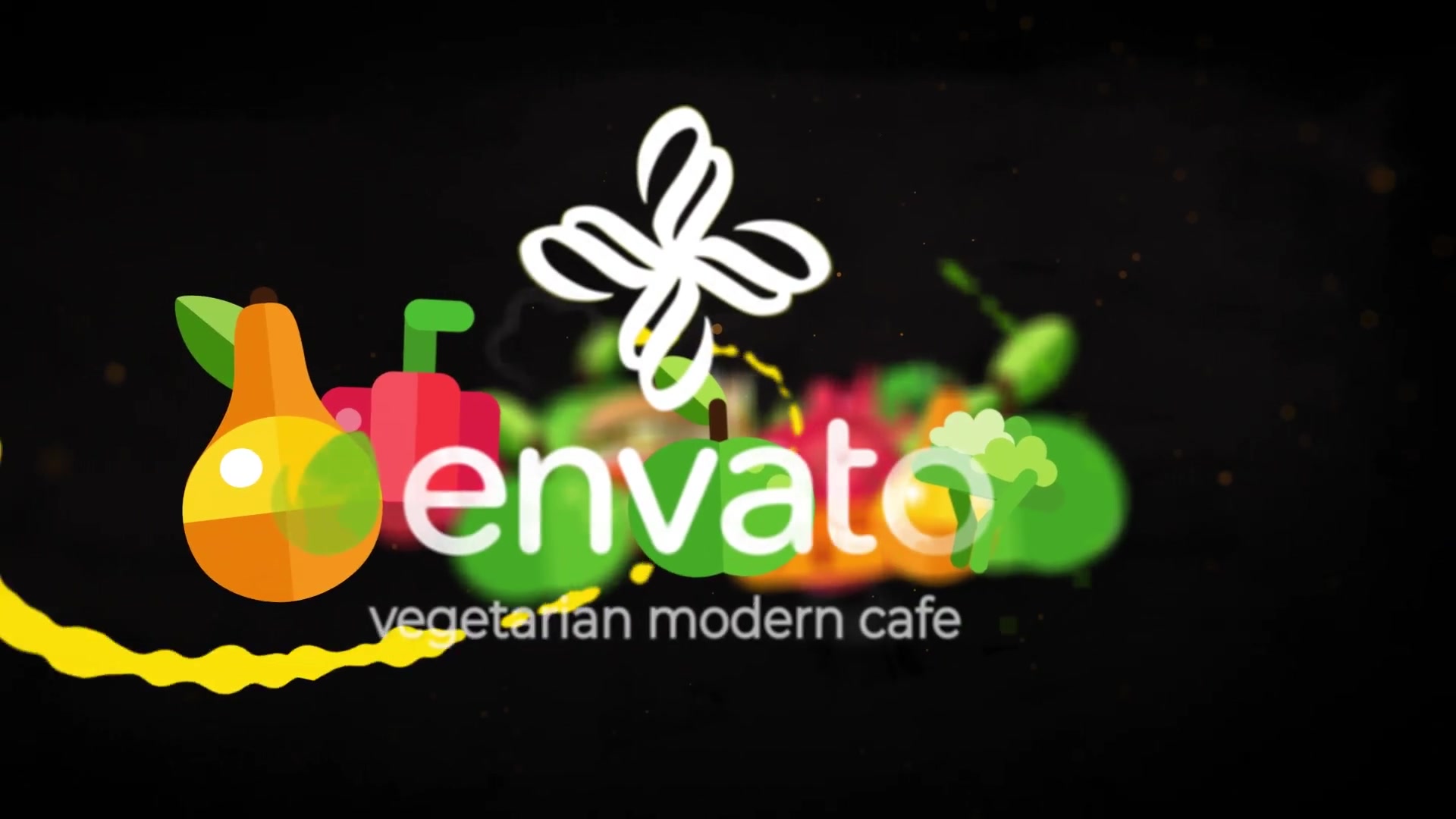 Food Menu Promo Videohive 29052057 After Effects Image 7