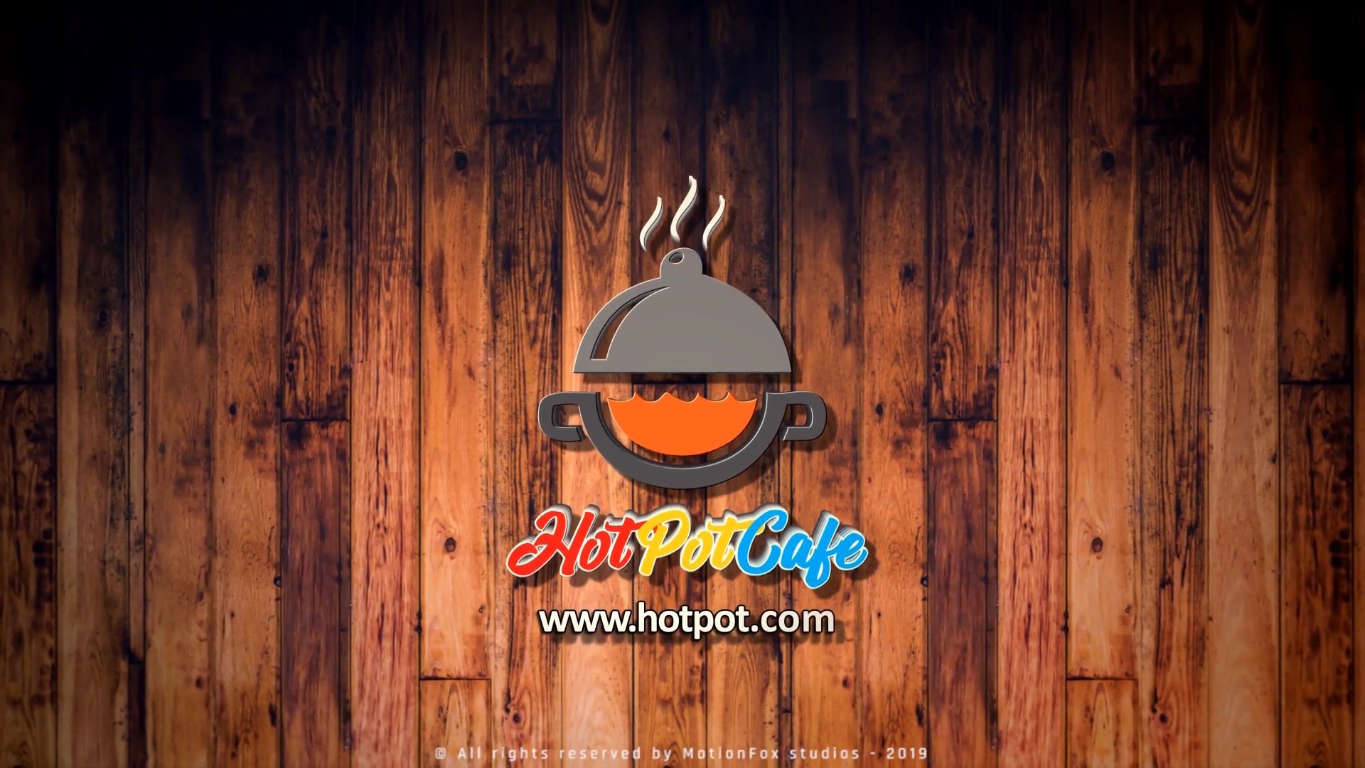 Food Menu Promo Videohive 23252731 After Effects Image 2