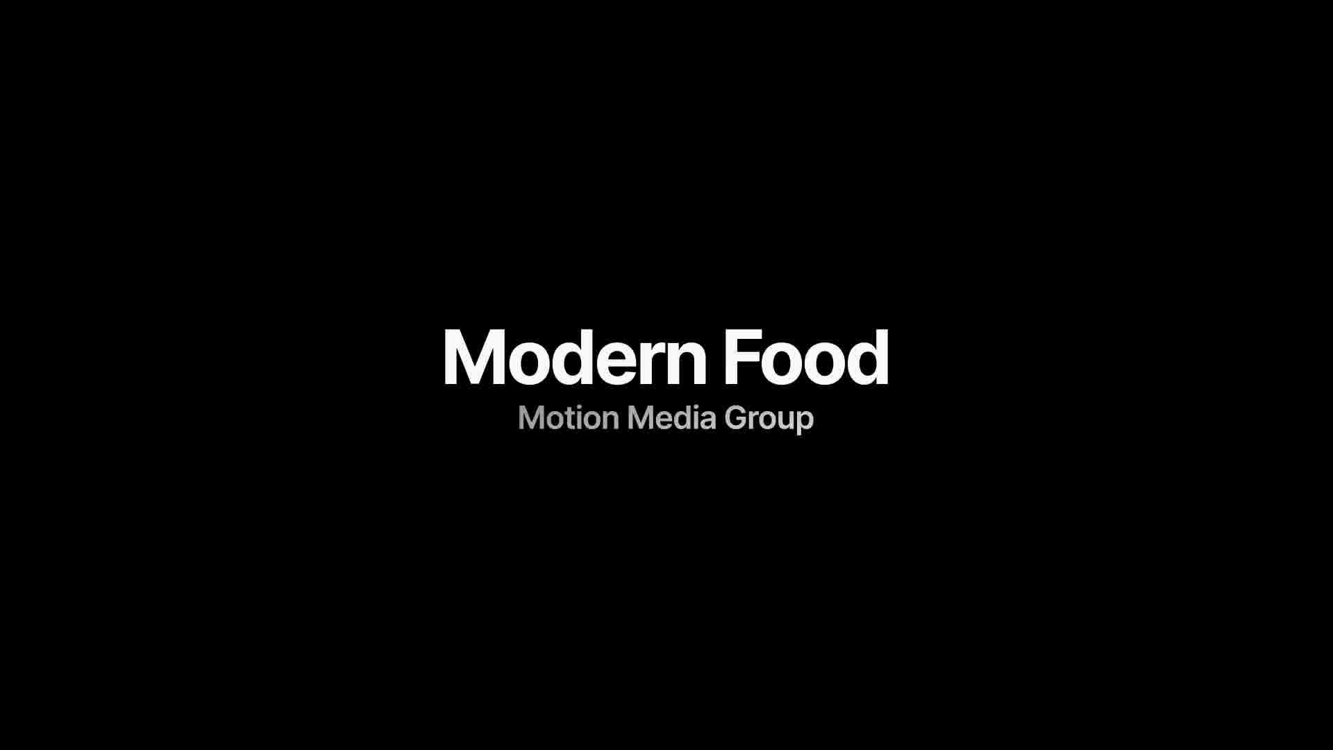 Food Menu Stories Videohive 35784903 After Effects Image 13