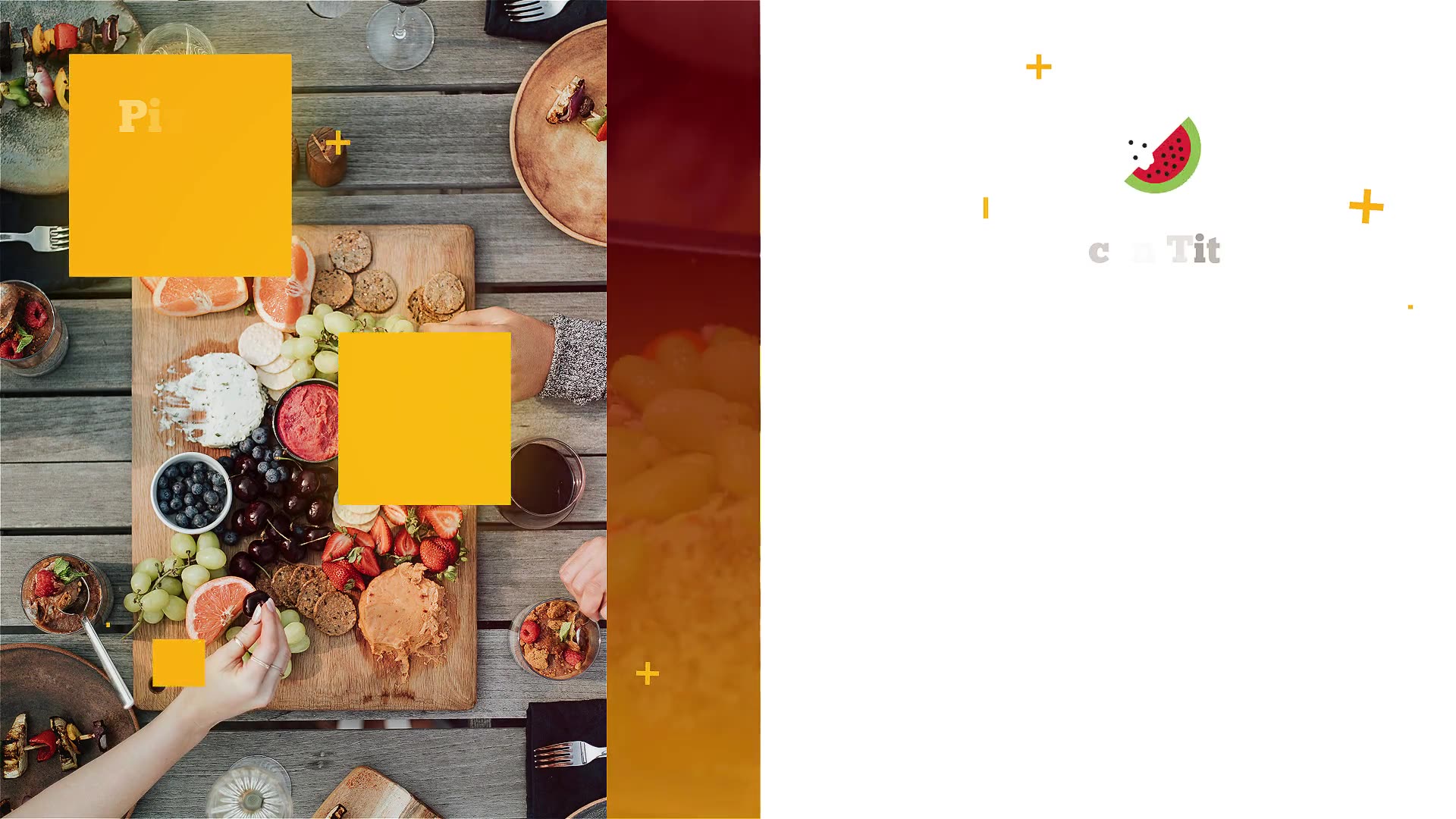 Food Presentation Videohive 23079197 After Effects Image 3