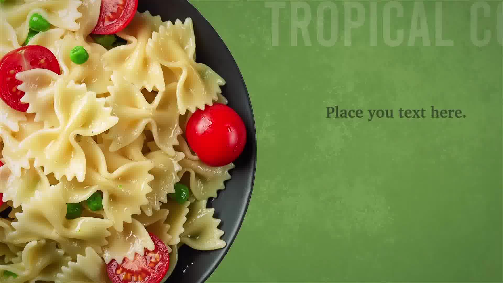 Food Promo 05 Videohive 37746335 After Effects Image 12