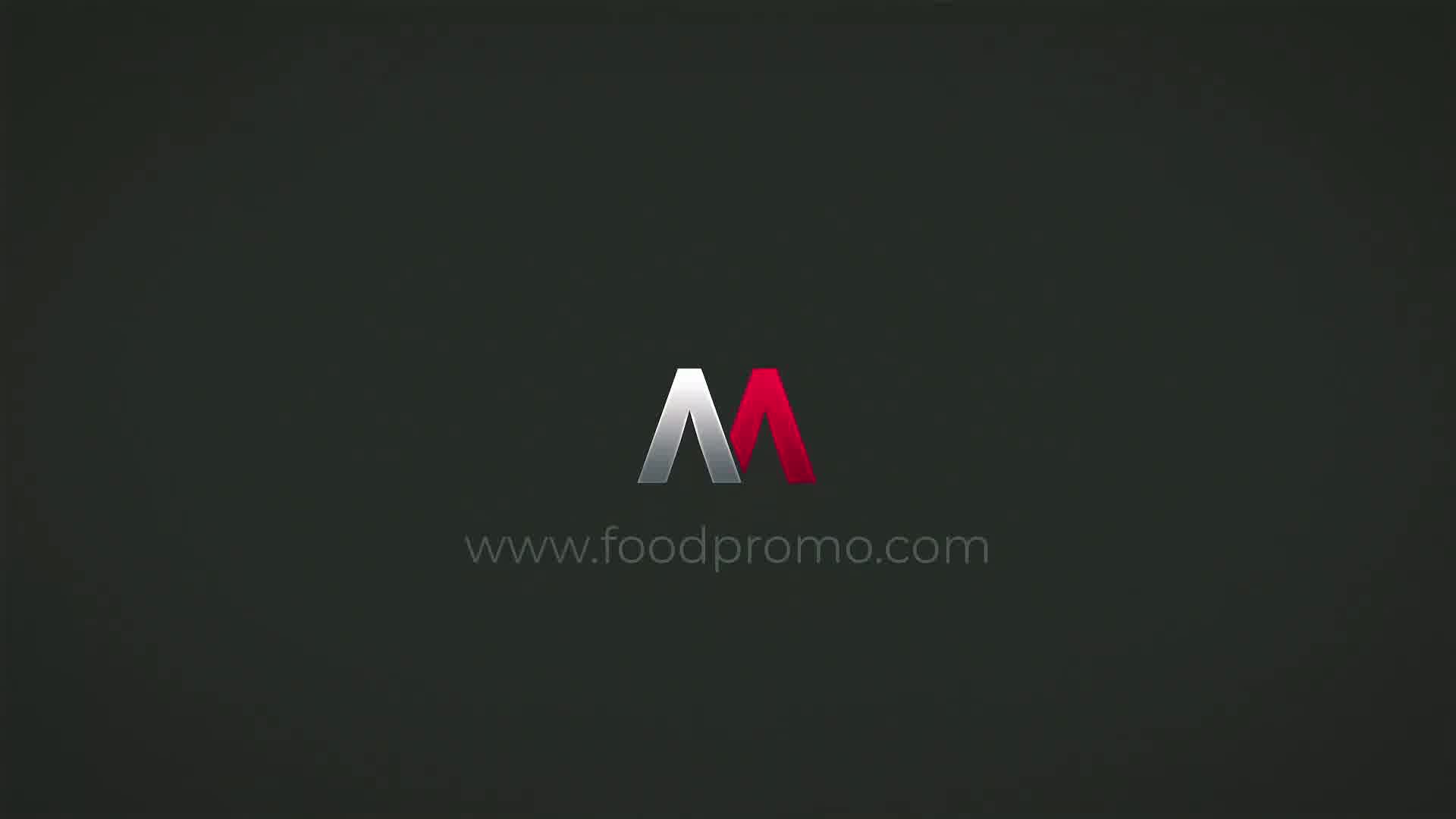 Food Promo 06 Videohive 37921976 After Effects Image 10