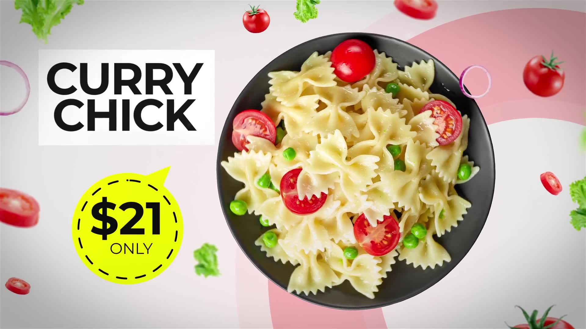 Food Promo 2 Videohive 30594630 After Effects Image 7
