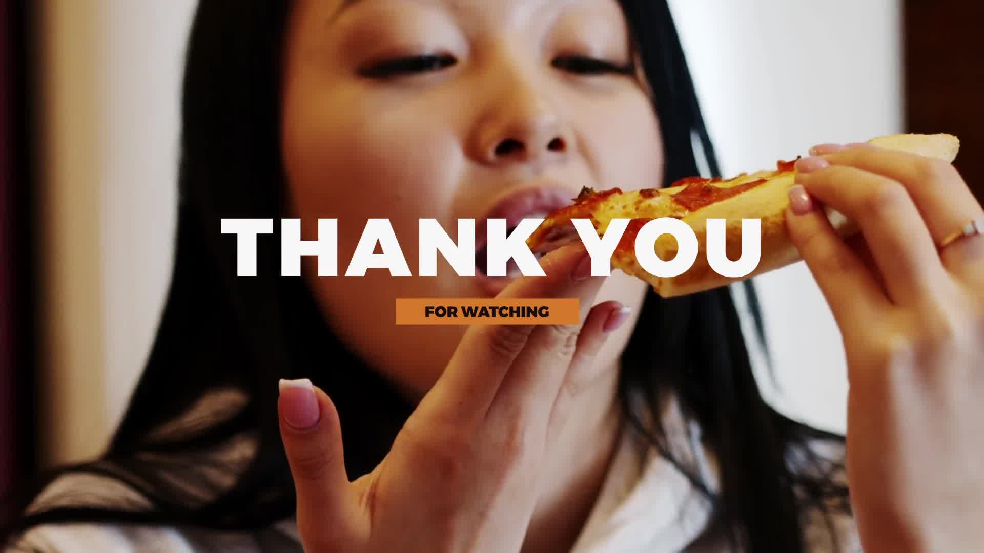Food Promo Instagram Post & Story B86 Videohive 32946850 After Effects Image 13