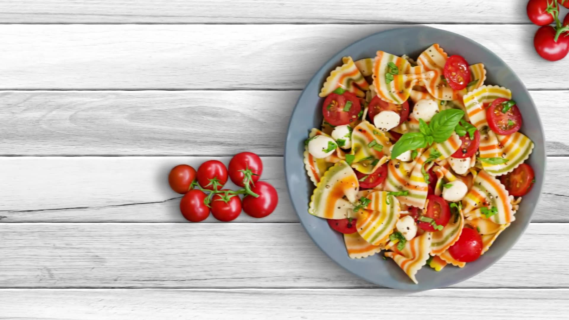 Food Promo Menu Videohive 32283427 After Effects Image 3